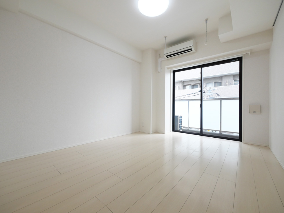 その他部屋・スペース　きれいな内装です