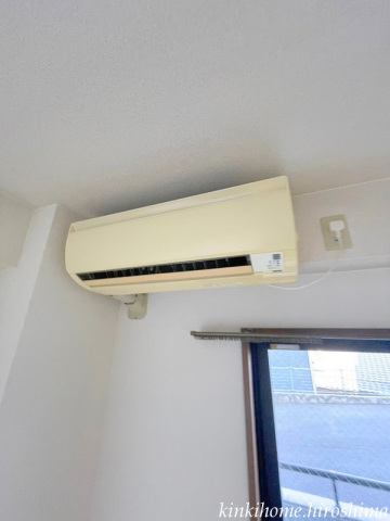 その他設備　写真は参考写真です。現況を優先してください。