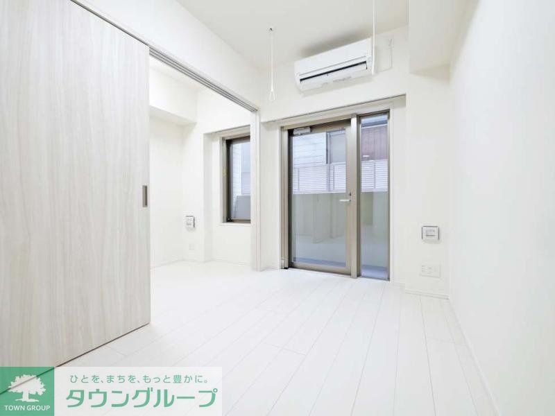 居室・リビング　リビング/居室