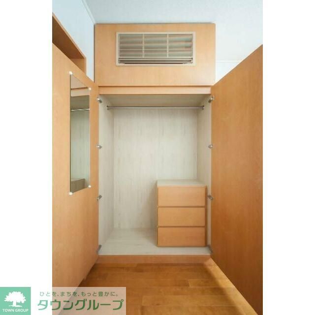 収納　お部屋探しは株式会社　タウンハウジング　までお気軽にお問合…