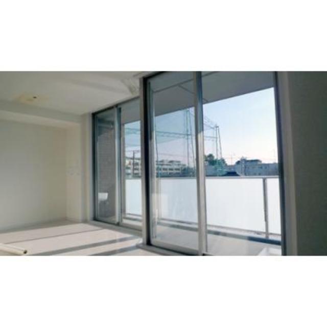 眺望　※写真は同タイプ住戸です。