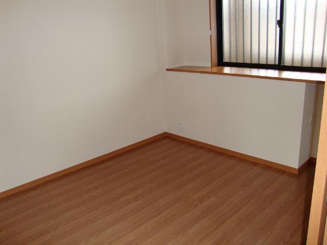 その他部屋・スペース　洋室