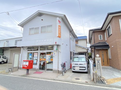 郵便局　堺北条郵便局（郵便局）まで561m