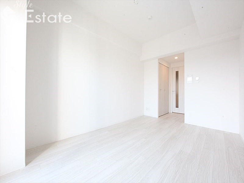 居室・リビング　内装