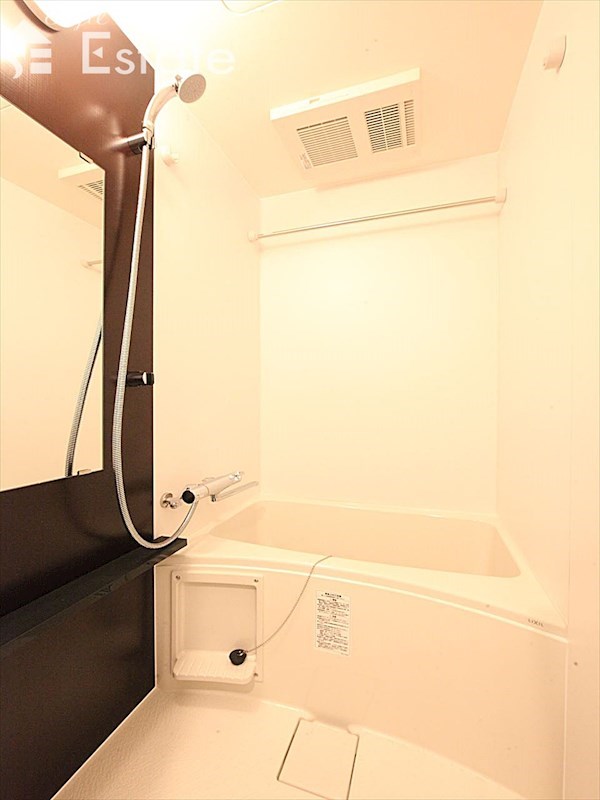 バス・シャワールーム　バスルーム