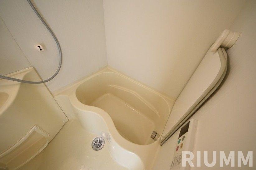 バス・シャワールーム　※別室参考写真になります