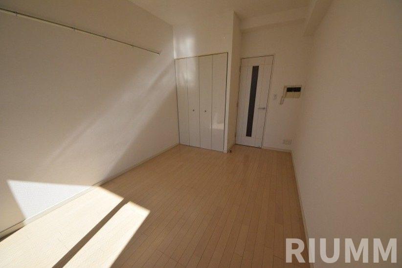 居室・リビング　※別室参考写真になります