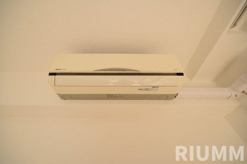 その他設備　※別室参考写真になります