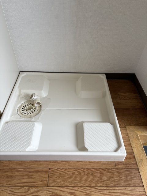 その他設備　同物件別号室の写真です。