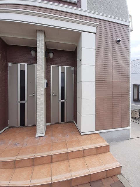 エントランス　その他共有部分