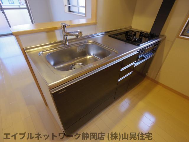 キッチン　同イメージ