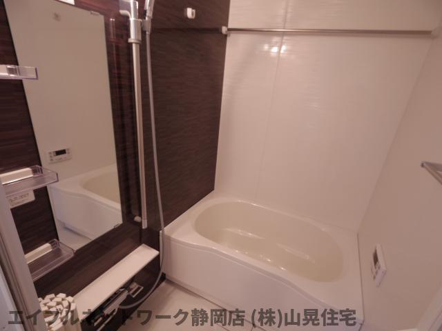 バス・シャワールーム　同イメージ