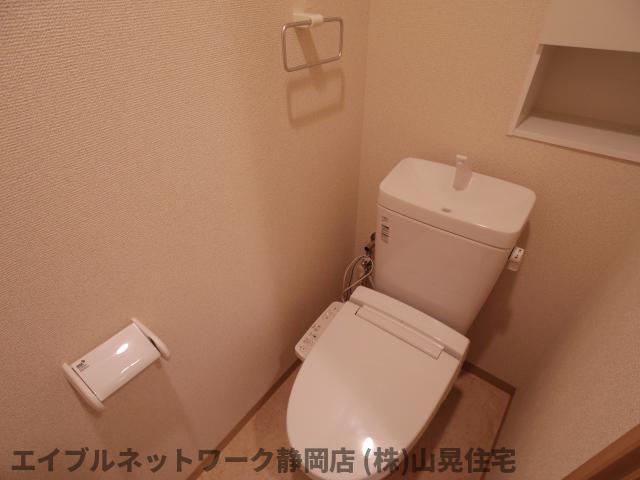 トイレ　同イメージ