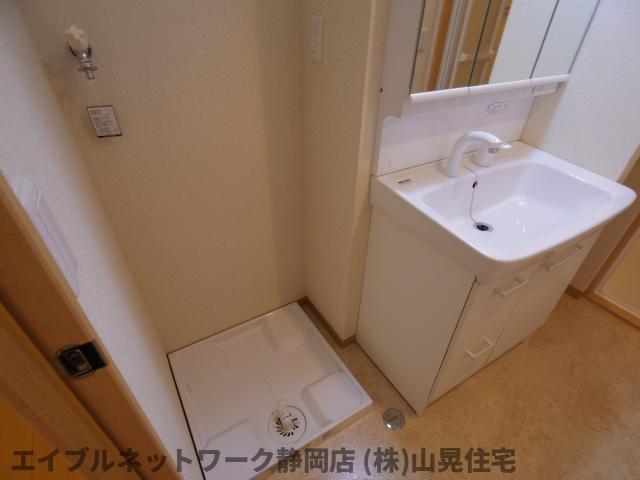 洗面設備　同イメージ