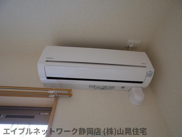 その他設備　同イメージ