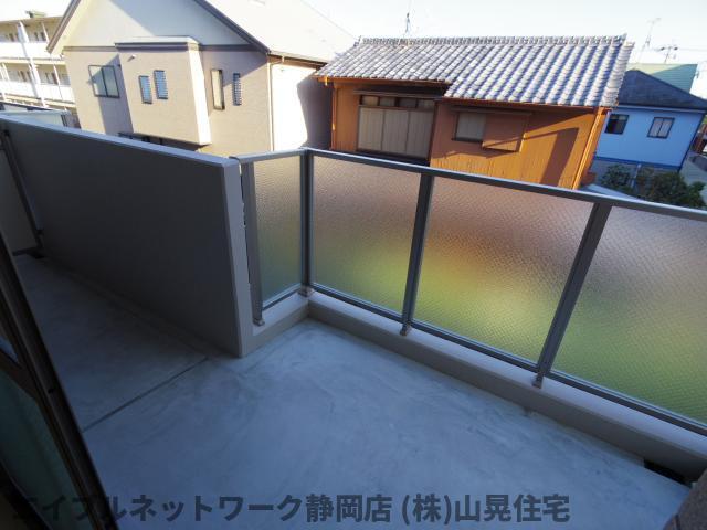 バルコニー　同イメージ