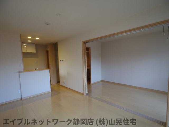 居室・リビング　同イメージ