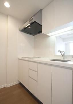 キッチン　システムキッチン