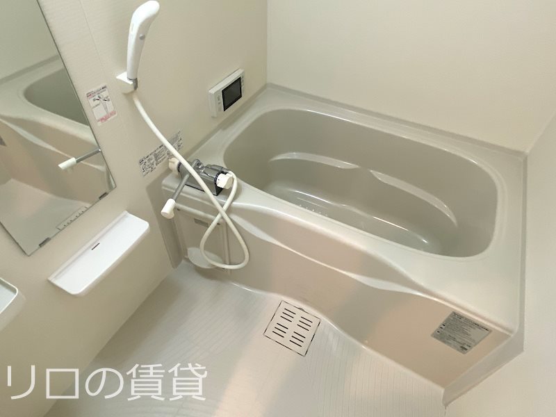 バス・シャワールーム　別号室イメージ