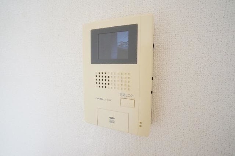 セキュリティ　図面と現状に相違がある場合には現状を優先