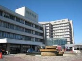 病院　中部労災病院（病院）まで332m