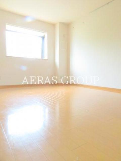 その他部屋・スペース　寝室