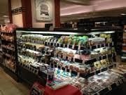 スーパー　MEIDI－YA　STORE柏ストアー（スーパー）まで430m