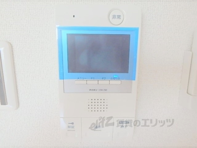 セキュリティ　ドアフォン（ＴＶ含）
