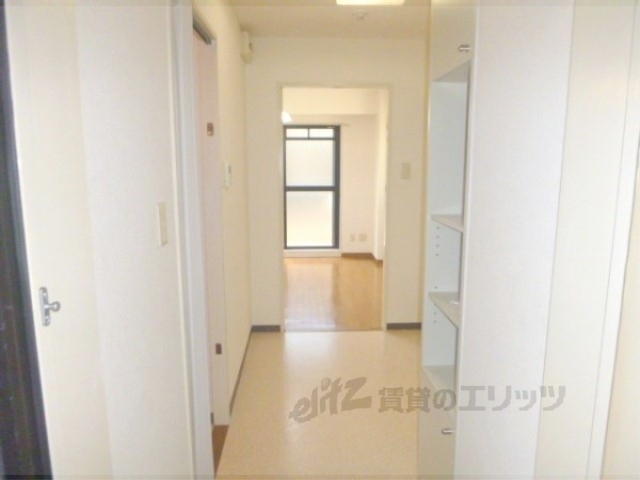 その他部屋・スペース　廊下