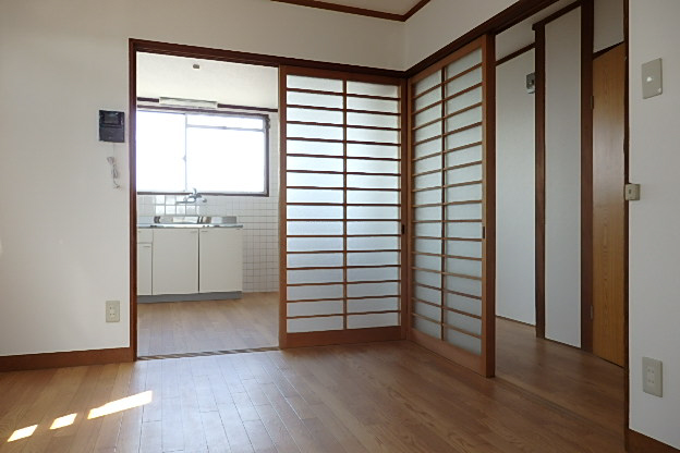 居室・リビング