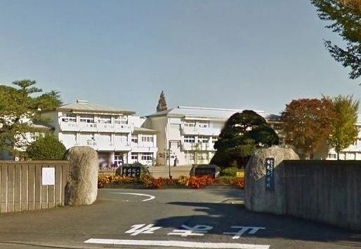 小学校　市立市毛小学校（小学校）まで280m