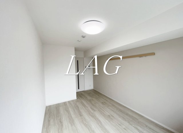 その他部屋・スペース　寝室です。