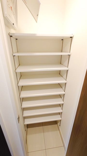 その他設備　参考写真です