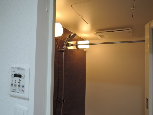 その他設備　浴室乾燥・暖房機