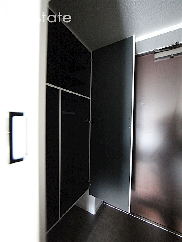 その他　シューズボックス