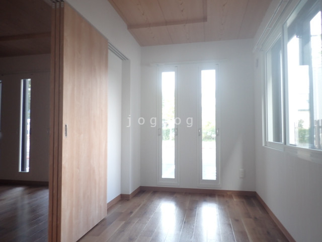 その他部屋・スペース　寝室