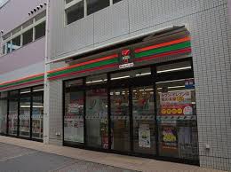 コンビニ　セブンイレブンハートイングランヴィア岡山店（コンビニ）まで280m