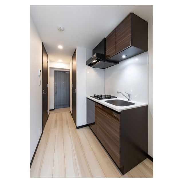 キッチン　使いやすいキッチンです