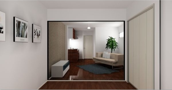 その他部屋・スペース