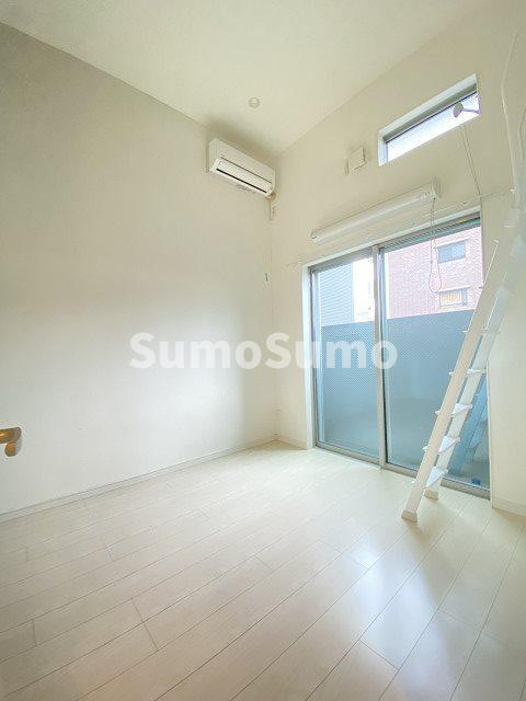 居室・リビング　おしゃれなリビングです