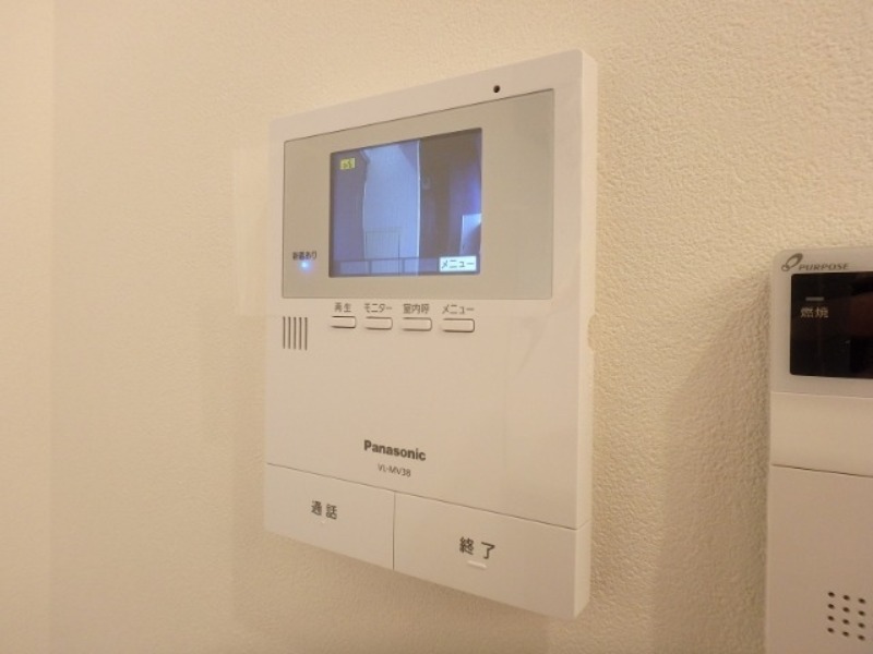 セキュリティ　図面と現状に相違がある場合には現状を優先