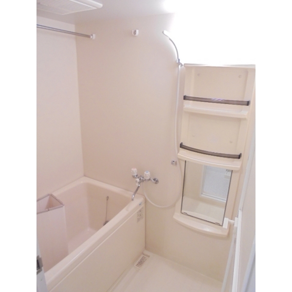 バス・シャワールーム　【人気！おすすめ物件！！】お問い合わせはお早めに♪