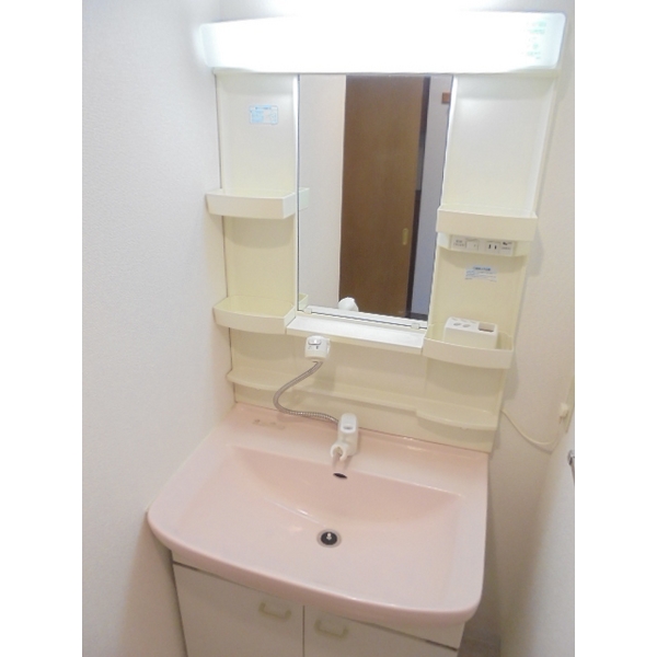 洗面設備　【人気！おすすめ物件！！】お問い合わせはお早めに♪