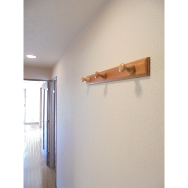 玄関　【人気！おすすめ物件！！】お問い合わせはお早めに♪