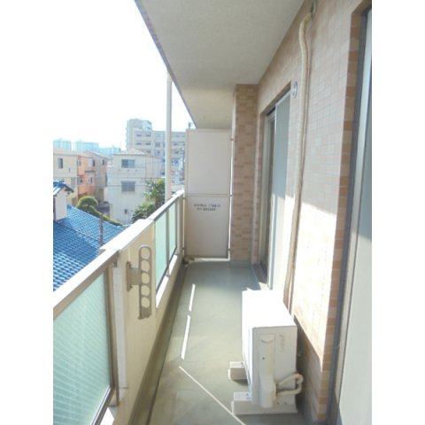 バルコニー　【人気！おすすめ物件！！】お問い合わせはお早めに♪