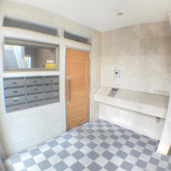 セキュリティ　【人気！おすすめ物件！！】お問い合わせはお早めに♪