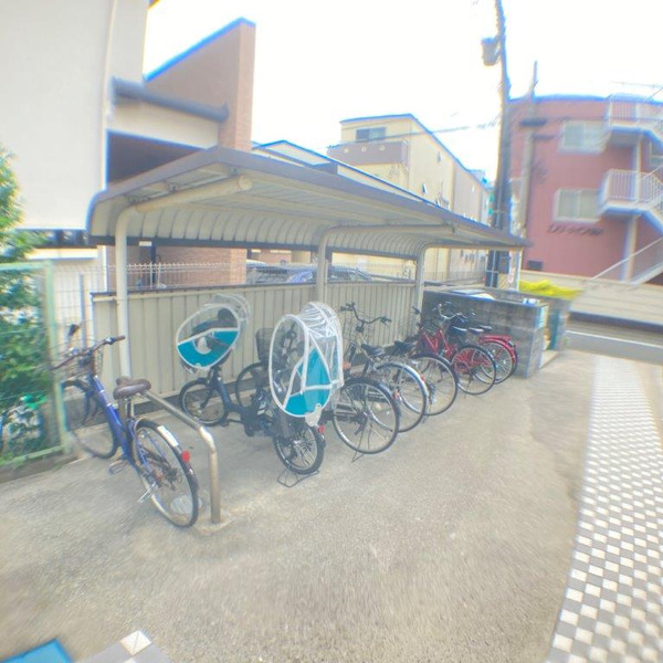 駐車場　【人気！おすすめ物件！！】お問い合わせはお早めに♪