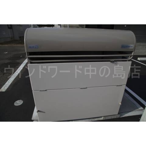 その他共有部分　詳細は、ウィンドワード中の島店までご相談下さい。