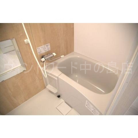 バス・シャワールーム　詳細は、ウィンドワード中の島店までご相談下さい。