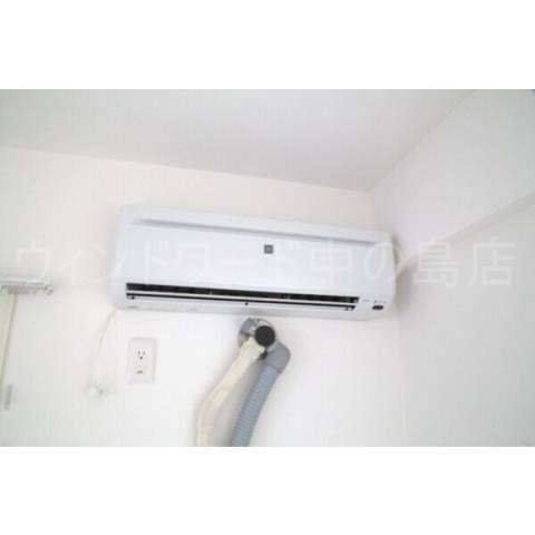 その他設備　詳細は、ウィンドワード中の島店までご相談下さい。